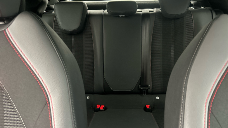 Vauxhall Mokka 100kW GS Line 50kWh 5dr Auto Electric Hatchback